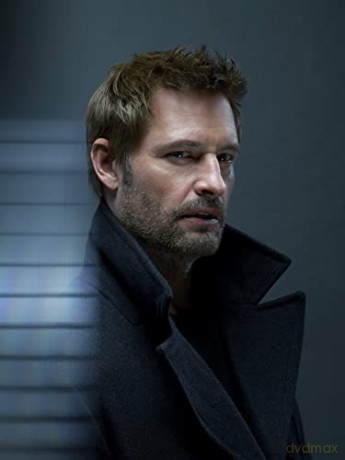 Colony - Intégrale saison 3 - Coffret 3 Blu-ray