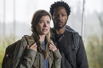 Colony - Intégrale saison 3 - Coffret 3 Blu-ray