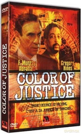 Color of Justice