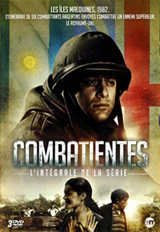 Combatientes