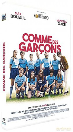 comme des garçons