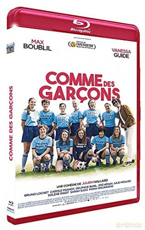 comme des garçons