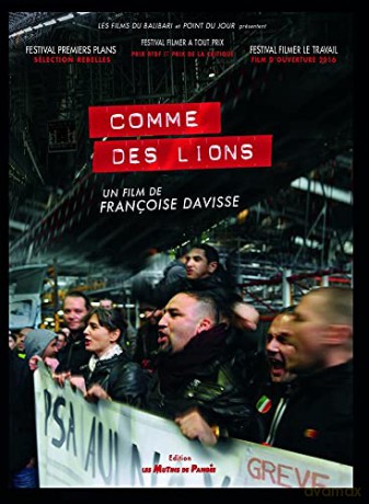 comme des Lions (1)