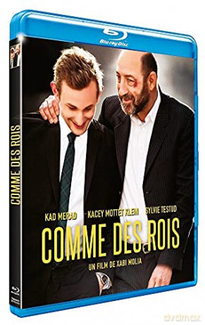 comme des Rois