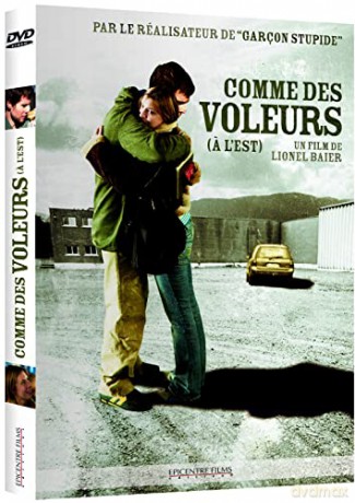 comme des Voleurs (a l'est)