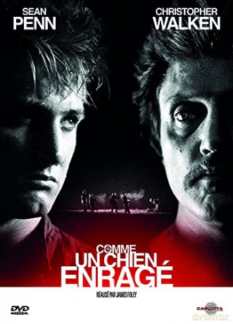 At Close Range (W swoim kręgu) [DVD]