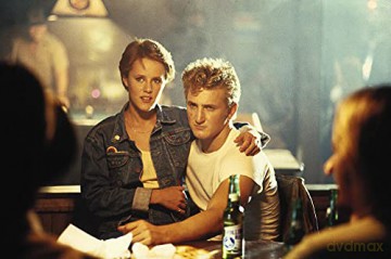 At Close Range (W swoim kręgu) [DVD]
