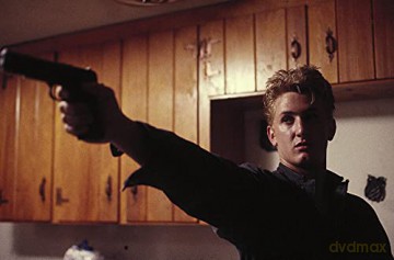 At Close Range (W swoim kręgu) [DVD]