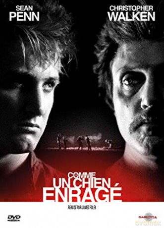At Close Range (W swoim kręgu) [DVD]