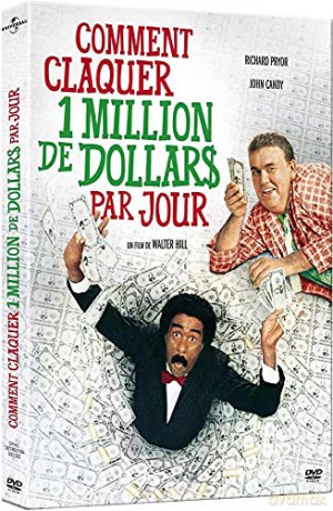 Comment claquer un million de dollars par jour