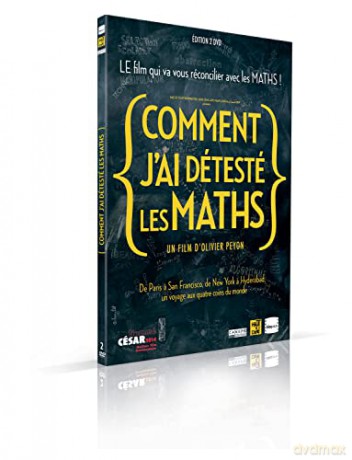 Comment J'Ai détesté Les Maths