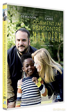 Comment J'Ai rencontré Mon pere