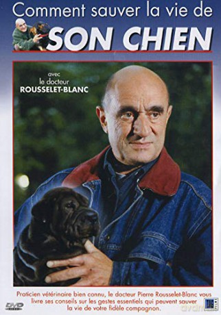 Comment sauver la Vie de Son Chien