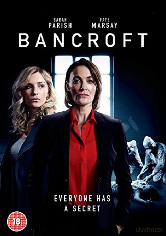Commissaire Bancroft - Intégrale saison 1 - Coffret 2