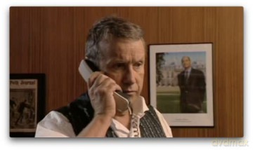 Commissaire Moulin - Episodes 47 a 51 - Coffret 5