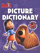 Picture Dictionary [KSIĄŻKA]