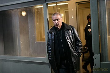Commissaire Moulin, Police Judiciaire - Épisodes 42 a 46