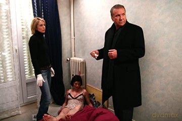Commissaire Moulin, Police Judiciaire - Épisodes 42 a 46