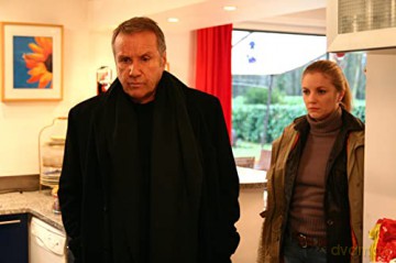 Commissaire Moulin, Police Judiciaire - Épisodes 42 a 46