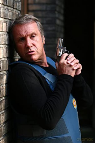 Commissaire Moulin, Police Judiciaire - Épisodes 42 a 46