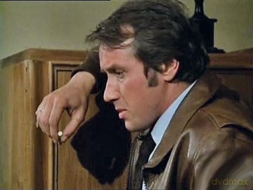 Commissaire Moulin, Police judiciaire-1re époque-1976/1981