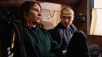 Compartment Number 6 (Przedział nr 6) [DVD]