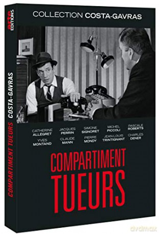 Compartiment tueurs
