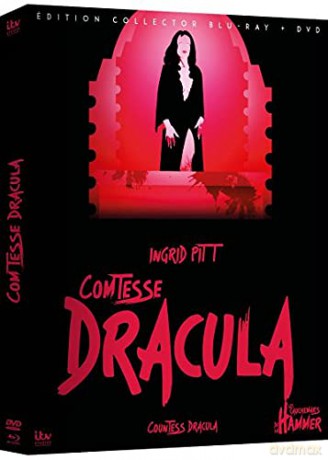 Comtesse Dracula - Combo