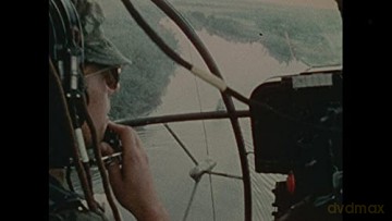 Concerning Violence (Rozważania o przemocy) [DVD]