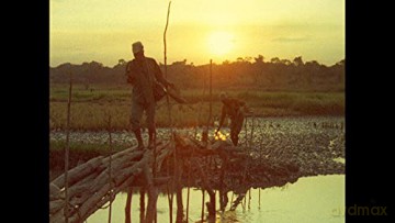 Concerning Violence (Rozważania o przemocy) [DVD]
