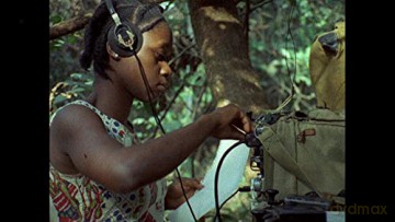 Concerning Violence (Rozważania o przemocy) [DVD]