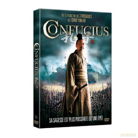 Confucius