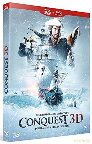 Conquest (Combo 3D + 2D)