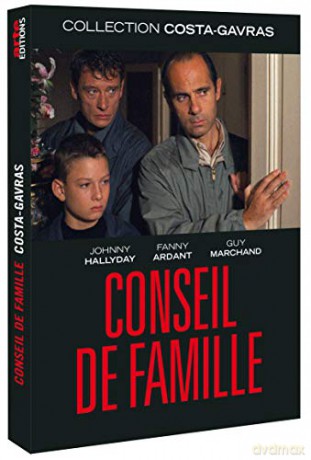 Family Council (Narada rodzinna) [DVD]