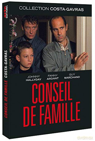 Family Council (Narada rodzinna) [DVD]