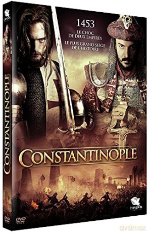 Constantinople