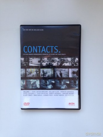 Contacts - Vol.1