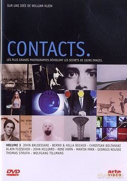 Contacts - Vol.3