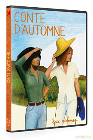 Conte d'automne