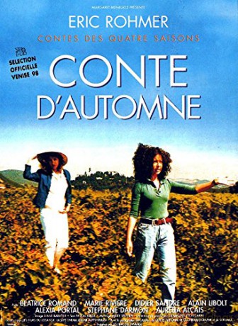 Conte d'automne
