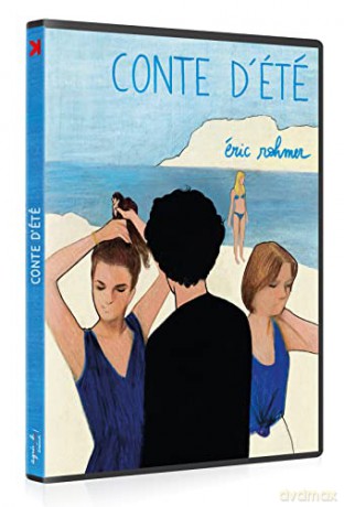 Conte d'été