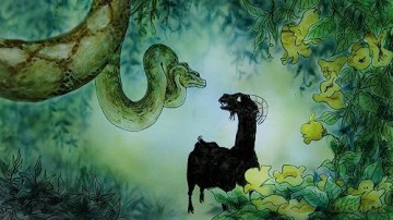Contes de Printemps