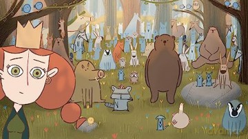 Contes de Printemps