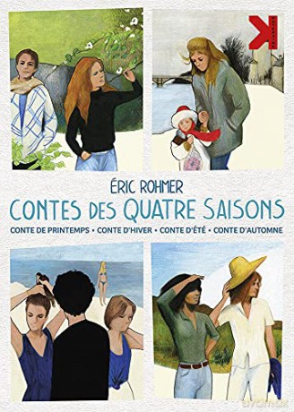 Contes des Quatre Saisons (Version Restaurée)