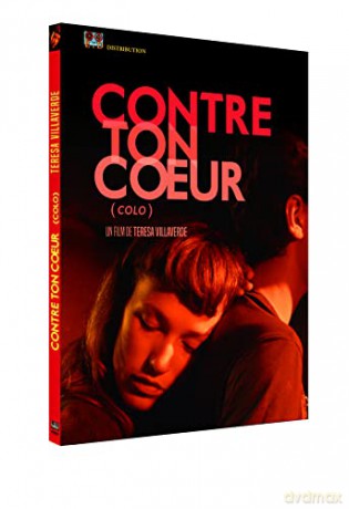 Contre ton coeur (Gniazdo) [DVD]