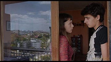Contre ton coeur (Gniazdo) [DVD]