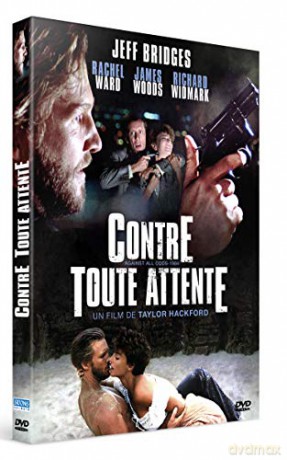 Against All Odds (Bez szans) [DVD]