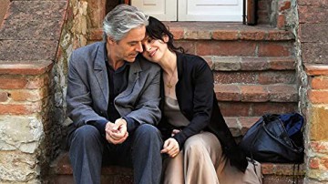 Certified Copy (Zapiski z Toskanii) [DVD]