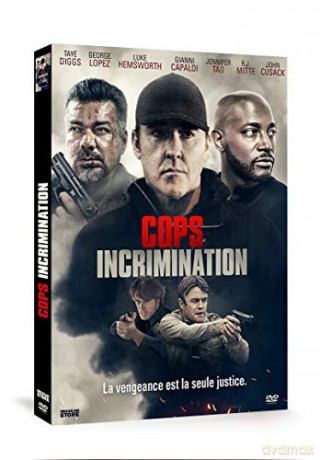 Cops Incrimination