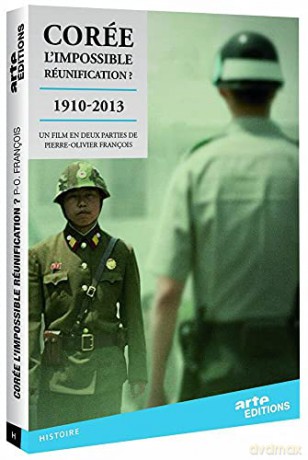 Corée, l'impossible réunification 1910-2013